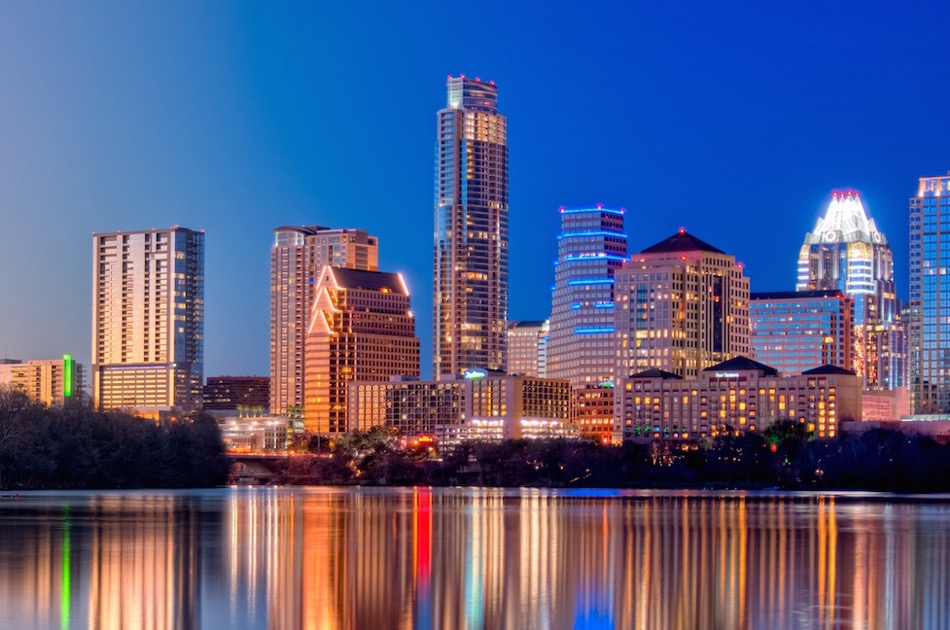 is austin a good city for singles