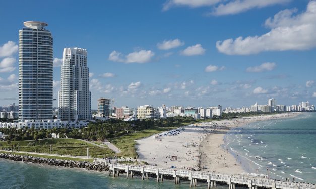 Solo Travel: The Magic of Miami